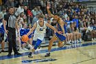 MBBall vs WSU  Wheaton College Men's Basketball vs Worcester State University. - Photo By: KEITH NORDSTROM : Wheaton, basketball, MBBall2022, WSU